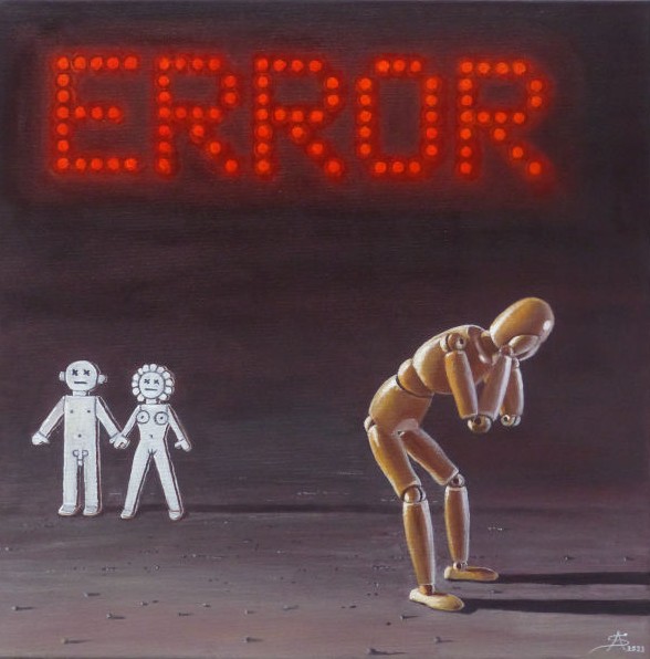 Fatal error