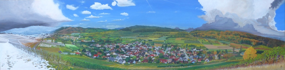 Niedereggenen