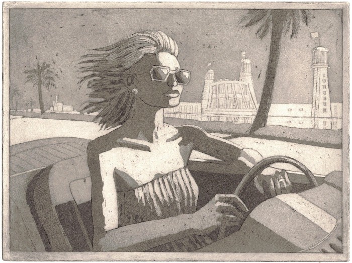 Comtesse de Bing