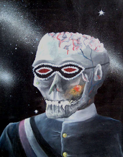 Governor