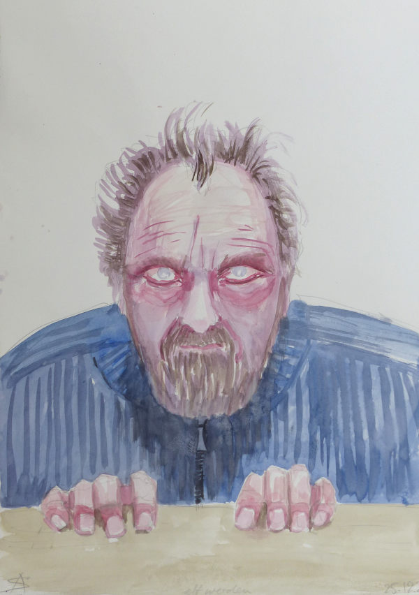 Self age 61