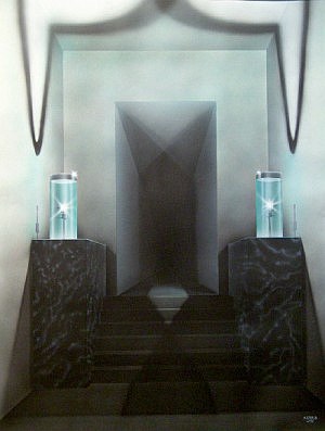 Staircase