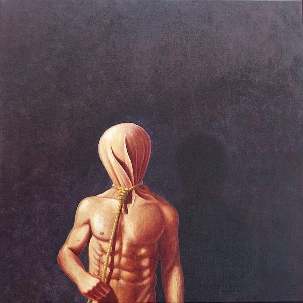 Private person