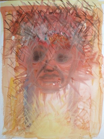 Golgotha