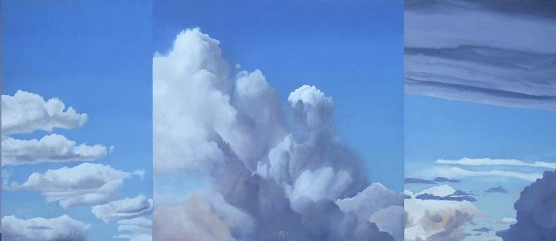 Sky samples