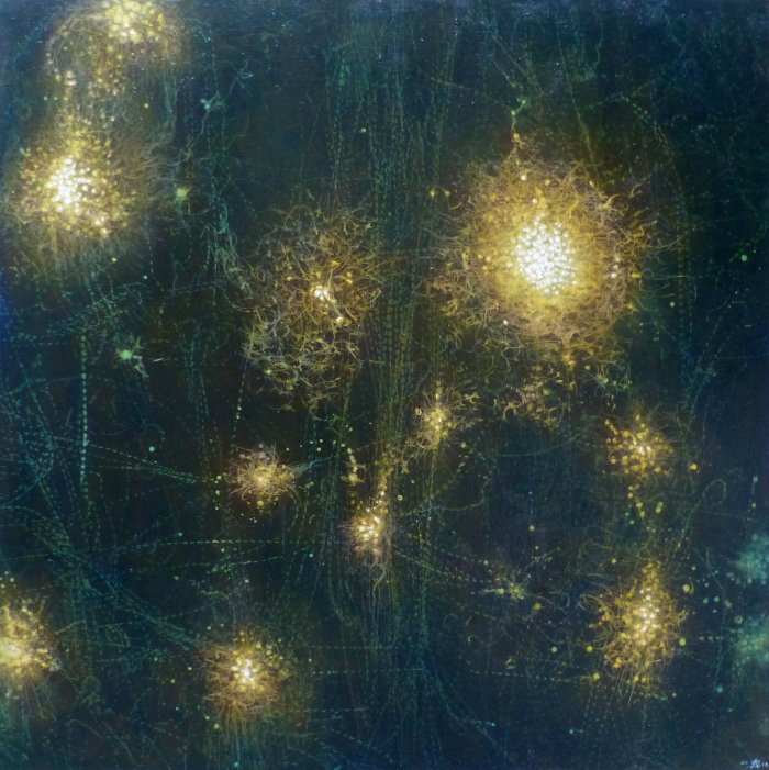 Mycelium