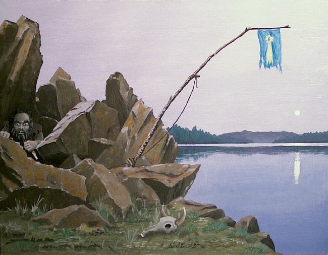 Outpost