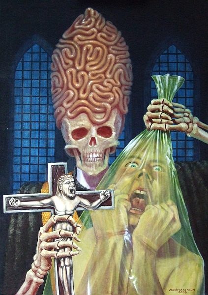 Der Priester