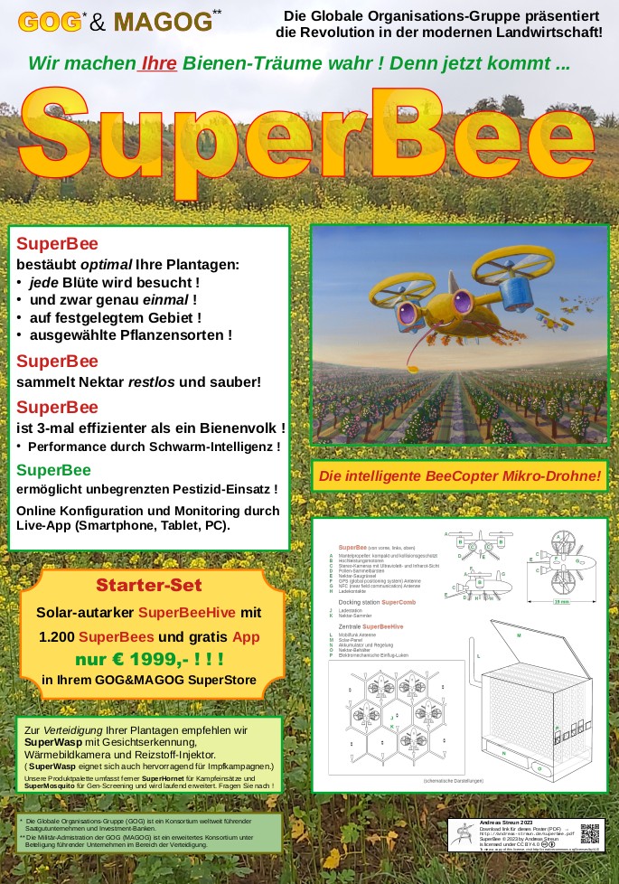 Superbee