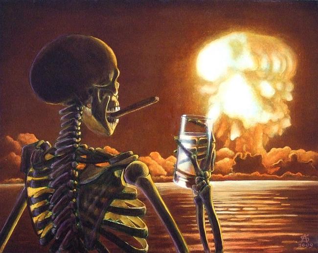Das Ende